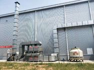 Fornitore bollente di Cina di stanza di industria della cabina di spruzzo di industria della lama del vento di TUV